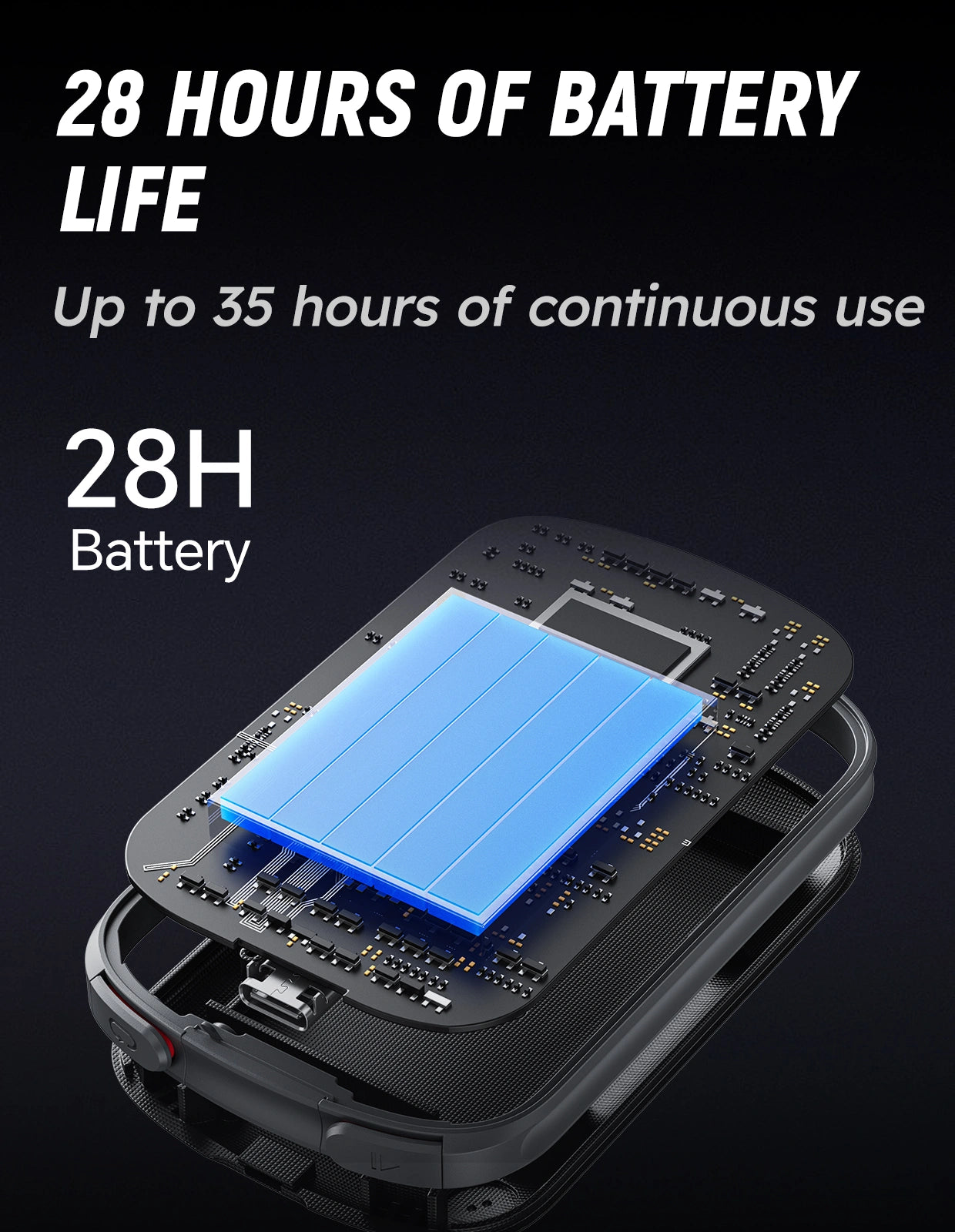 Mentech Avant 700 Bike Computer